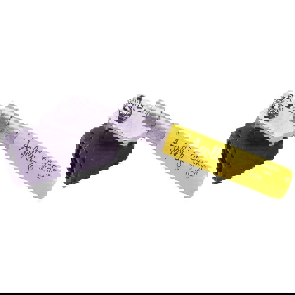 Standard Manual Ball Valve: 3/4